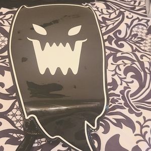 ghost backpack